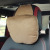 Car Supplies Headrest Four Seasons Universal Pillow Car Seat Neck Pillow Car Cervical Pillow Lumbar Support Pillow Wholesale