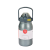 New 316 Stainless Steel Thermos Cup Outdoor Large Capacity Thermos Pot Vacuum Portable Sports Kettle Wholesale Lettering