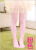 Spring and Summer White Velvet Children's Pantyhose High Elastic Girls' Leggings Socks Students Dance Pantyhose Wholesale