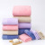 Factory Wholesale Pure Cotton Towel Plain Jacquard Household Soft and Thickened Absorbent Face Washing Towel Enterprise Covers Welfare