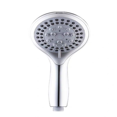 Multifunctional 8012 Large Handle Shower Head