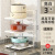 Kitchen Storage Rack Household Floor Multi-Layer Pot Storage Rack Multi-Functional Sink Cabinet Layered Pot Rack