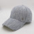 2022 New Baseball Cap Spring and Summer Four Seasons Men and Women Pass Peaked Cap Fashion Street Couples' Cap Wholesale