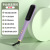 Straight Comb Negative Ion Does Not Hurt Hair Straightener Straight Hair Curls Dual-Purpose Splint Electric Hair Curler Hair Straightener