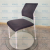 SimpleOffice Computer Chair Leisure Conference Chair Fashion Press Chair Banquet Chair Coffee Dining Chair Leather Chair