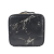 Partition Storage Cosmetic Case Multifunctional Portable Marble Cosmetic Bag Tattoo Manicure Toolbox