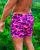 New Men's Beach Pants Loose Quick-Drying Summer Trendy Shorts Boardshort Men's Sports Pants Wholesale