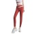 Contrast Color High Waist Yoga Pants Naked Women Sense Fitness Pants Outer Wear Skinny Peach Weight Loss Pants Hip Lifting Running Exercise Pants