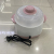 Electric Stewpot Porridge Cooking Soup Pot Ceramic Bain-Marie Household Diverse Automatic Electric Stew Pot