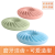 New Pet Frisbee Food Leakage Toy Training Relieving Stuffy Dog Bite Dog Toy Bite-Resistant Molar Pet Supplies