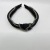 INS Classic Style Headband Simple Temperamental All-Match Internet Celebrity Go out Sweet Hair Accessories Women