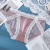 Korean Style Sweet Sexy Soft Lace Stretch Mesh Panties Pants Women's Close-Fitting Seamless Breathable Low-End Briefs