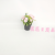 Artificial/Fake Flower Bonsai Plastic Basin Hydrangea Daily Decoration Ornaments