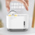 2022 New Cute Pet Mini Humidifier Spray Moisturizing Instrument Desktop Bedroom Night Light USB Small Humidifier