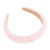 European and American Exaggerated Internet Celebrity Cross-Border New Arrival Super Flash Rhinestone Hair Accessories Wide Edge Trendy Sponge Headband