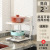 Kitchen Storage Rack Household Floor Multi-Layer Pot Storage Rack Multi-Functional Sink Cabinet Layered Pot Rack