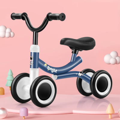 New Children's Scooter Baby Leisure Toy Stall Gifts One Piece Dropshipping Children's Novelty Toys