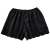 Safety Pants Summer Wear Base Shorts Cotton Hollow Breathable Women's Loose Large Size Shorts