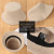 Autumn and Winter Korean Style Wool Bucket Hat Fashion All-Match Face-Looking Small Bucket Cap Artistic Simple Warm Hat for Women Wholesale