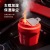2022 Coke Cup Humidifier USB Charging Car Humidifier Household Wireless Flame Humidifier Wholesale
