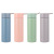 Vacuum Thermos Cup Primary School Student Portable Rope Holding Pocket Cup Double Layer Stainless Steel Handy Cup