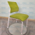 SimpleOffice Computer Chair Leisure Conference Chair Fashion Press Chair Banquet Chair Coffee Dining Chair Leather Chair