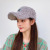 Japanese Autumn and Winter New Teddy Plush Look Small Casual All-Matching Baseball Cap Female Winter Thickening Warm Peaked Cap