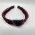 INS Classic Style Headband Simple Temperamental All-Match Internet Celebrity Go out Sweet Hair Accessories Women