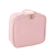 Cute Girl Cosmetic Bag Portable Large Capacity Multifunctional Simple Cosmetic Case Makeup Portable Partition Toolbox
