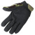 Outdoor Sports Bicycle Sports Gloves Full Finger Riding Protective Gloves Mechanic Mechanical Tool Gloves