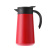 Thermal Insulation Kettle Household Mini Outdoor Coffee Pot 304 Stainless Steel Thermos Cup Men and Women Thermos Pot