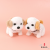 Dog Can Walk Haha Lick Fuwang Children's Toy Dog Walking Can Call Electric Simulation Plush Dog Wholesale