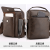 Wholesale New Shoulder Bag Portable Crossbody Casual Vertical Single Pull Business Bag Shoulder Bag Bag New