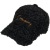 Shepherd Roll Plush Baseball Cap Female Autumn and Winter Fashion Brand Embroidery Dreaming All-Matching Warm Youth Couple Peaked Cap