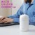 Cross-Border Humidifier USB Home Office Desk Surface Panel Mute Small Auto Aromatherapy Humidifier Gift Printed Logo