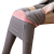 High Waist Fishbone Belly Contracting Hip Lifting Cotton Leggings Thickened Shaping Slimming Pressure Pantyhose Outer Wear Pants Women