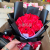 High-End Gift Box Rose Bouquet, Valentine's Day Gift, Mother's Day Gift, Holiday Gift