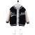 Boys' Jacket Spring and Autumn Fashionable Jacket Sportswear 2022 New Western Style Pure Cotton Small and Medium Children's Tops Korean Style Wholesale