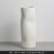Modern Minimalist Nordic Morandi Ceramic Vase Model Room Light Luxury Decoration Creative Soft Home Decoration