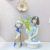 Nordic Creative Gourd Bouquet Girl Home Living Room Entrance TV Cabinet Study and Bedroom Decoration Gift Decoration