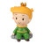 Wholesale Cute Mini Resin Little Prince Decoration Creative Cute Cartoon Desktop Doll Decorative Crafts Decoration