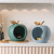 Wholesale Nordic Ins Resin Apple Ornaments Gathering Living Room Coffee Table Snack Storage Furnishings Hallway Home Decoration