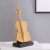 European Entry Lux Violin Decoration Home Decoration Soft Wine Cabinet Hallway Win Instant Success Resin Crafts