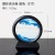 Creative and Slightly Luxury 3D Quicksand Painting Glass Sand Clock Living Room Entrance Home Decoration Office Desk Surface Panel Decoration