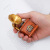 European Retro Nostalgic Mini Small Ornaments Creative Resin Telephone Set Camera Living Room Wine Cabinet Decorations