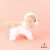 Dog Toy Plush Electric Puppy Children's Toy Simulation Teddy Walking Baby Gifts for Boys and Girls 1-6 Years Old