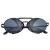 Classic Steam Personalized Punk Sunglasses European and American Cross-Mirror Retro Fashion Sunglasses in Stock