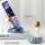 Creative Cartoon Resin Astronaut Mobile Phone Holder Decoration Dormitory Desktop Tablet Stand Lazy Binge-Watching Tool