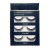 False Eyelashes 3D Thick Hair Three-Dimensional Natural Eyelash Three-Pair Pack Eyelash Wholesale