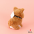 Electric Puppy Night Market Wholesale Children's Toy Dog Walking Can Call Boy Can Sound Simulation Pet Dog Baby